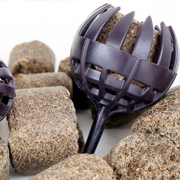 pupuk organik slow release tablet