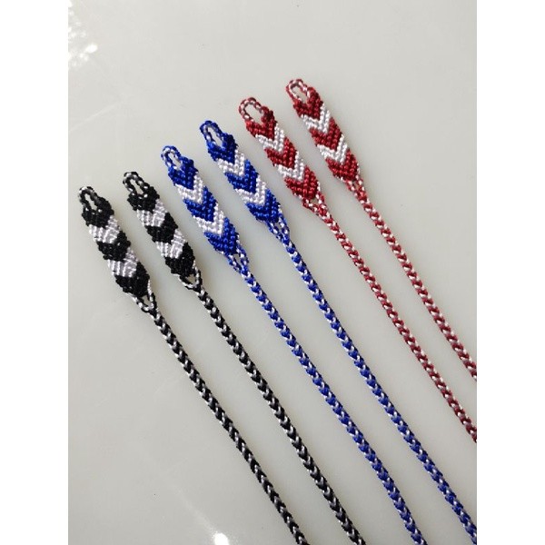 SET Angklet arabian jesse elang Bondol/tyto Alba/Obay/elang bido