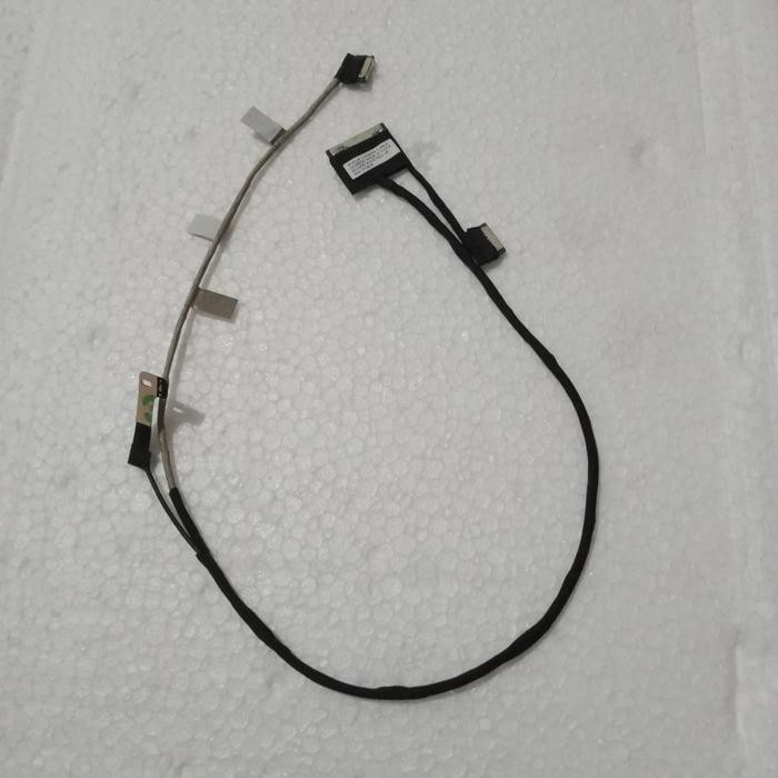 fleksibel Flexible kabel kamera Lenovo thinkpad x240 x250 x260 x270