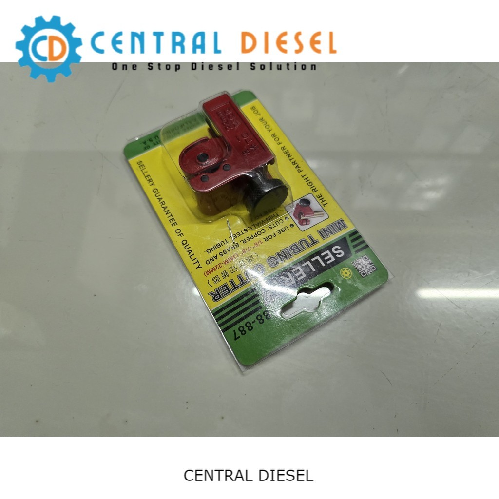 

Mini tubing cutter sellery (alat alat teknik)
