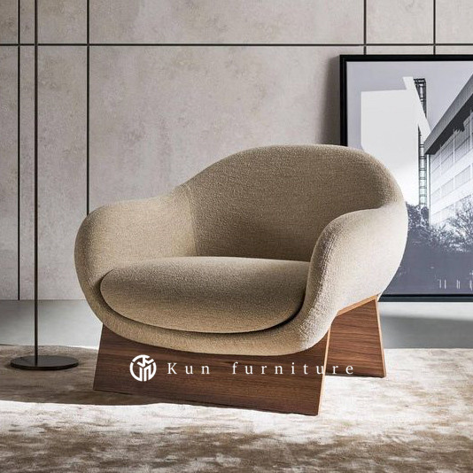 Sofa Minimalis Multifungsi – Kursi Sofa Tamu, Santai, Teras, Cafe & Single Modern