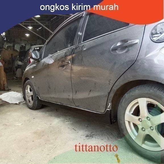 bodykit brio bodikit brio bodykit honda brio satya