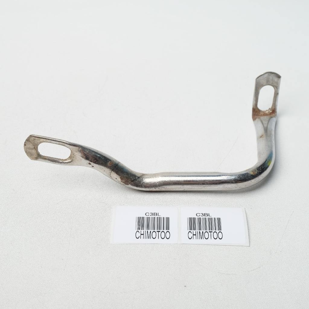 Behel Begel  Tarikan Samping  Honda S90 S90z S110 Stok Lama Tebal