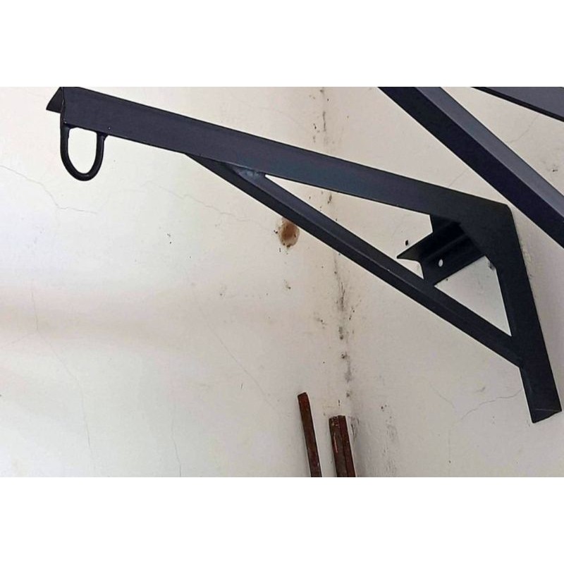 Stand Ayunan Listrik bayi / Besi Tembok Ayunan listrik bayi Co