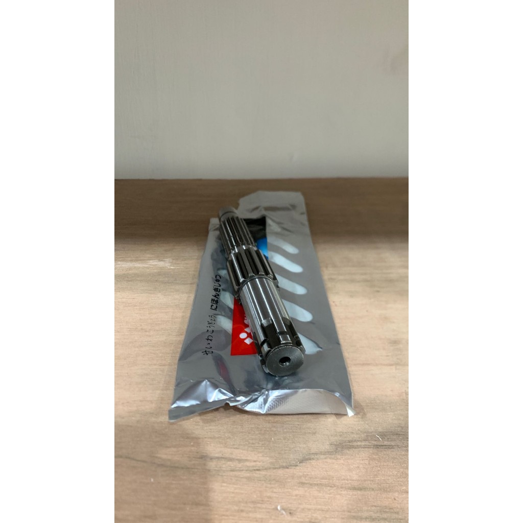 AS GEAR GIR DEPAN DEPAN CB150R CHOHO