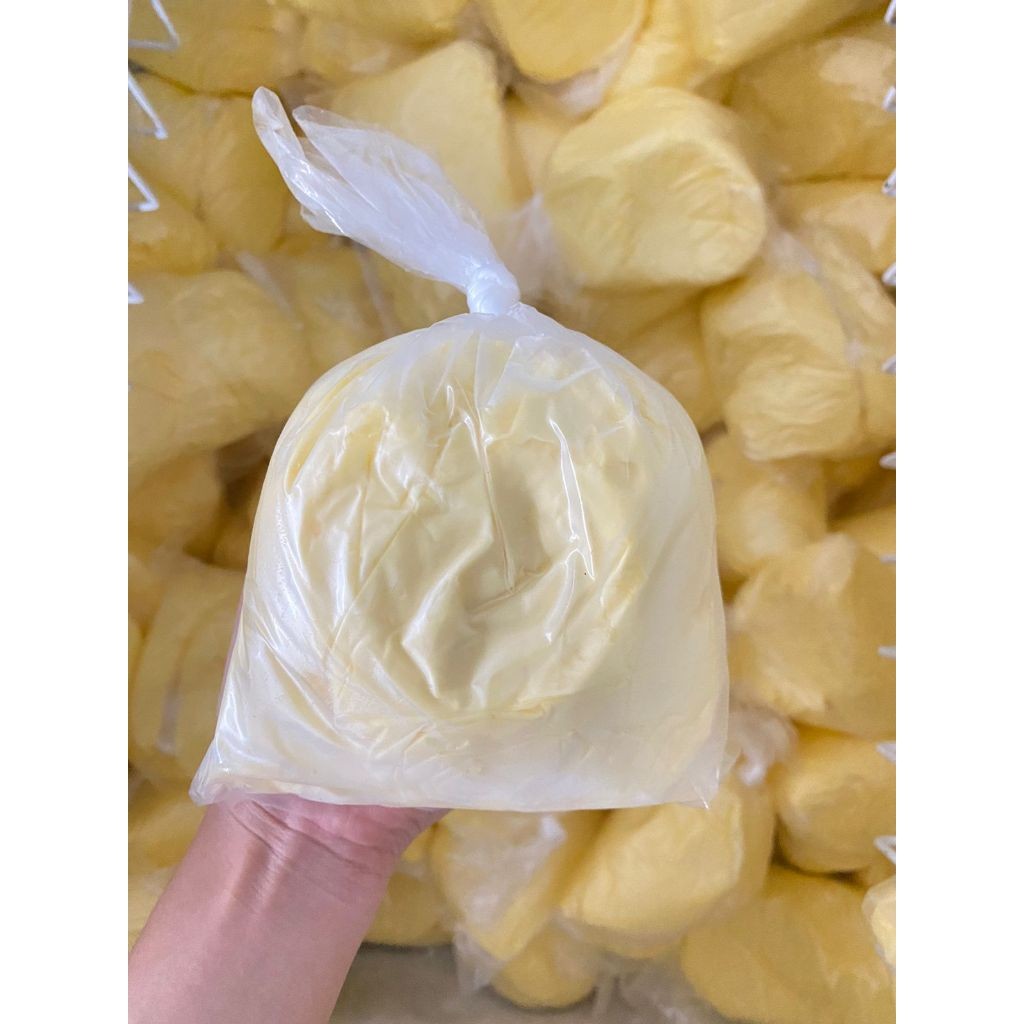 

Anchor Pure New Zealand Unsalted Butter 1kg - GOSEND/GRAB ONLY!
