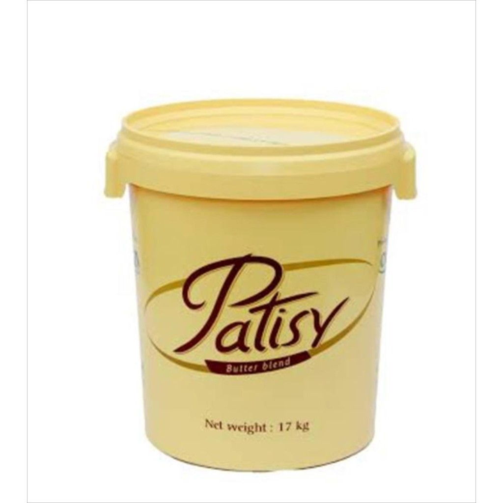 

BUTTER CORMAN PATISY / BUTTER BLEND REPACK