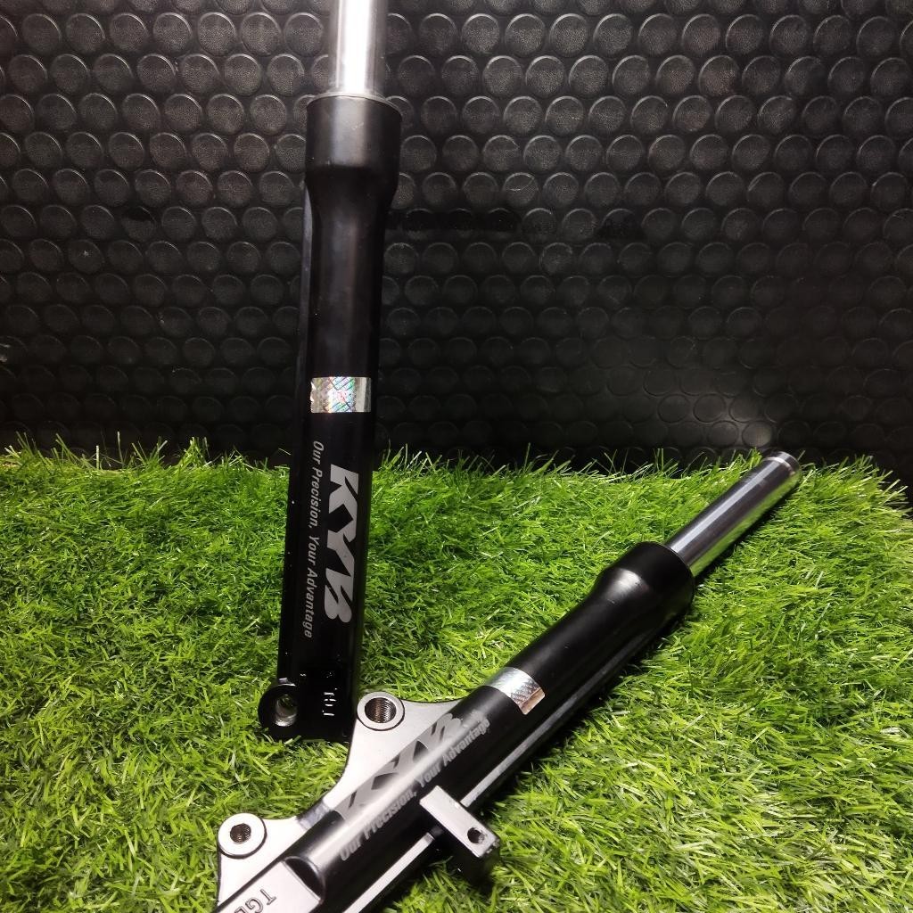 AS SHOCK PLUS TABUNG MIO LAMA MIO 5TL MIO SPORTY/AS SHOCK MIO SET LASER KYB