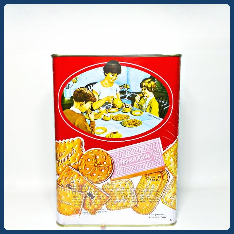 

BISKUIT KHONG GUAN KALENG BESAR