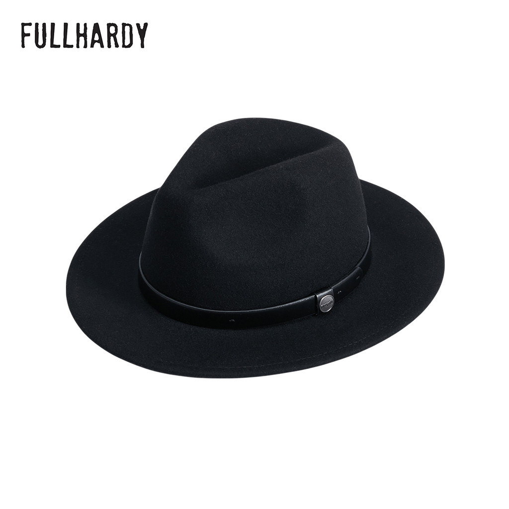 Topi Fedora Fullhardy TP 24070761