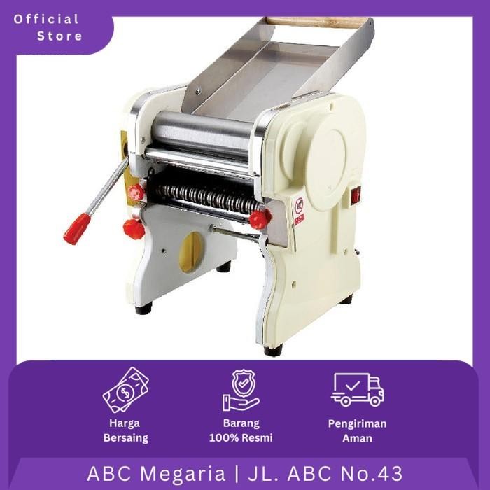 Getra Mesin Portabel Mie / Noodle Maker DHH180C / DHH-180C