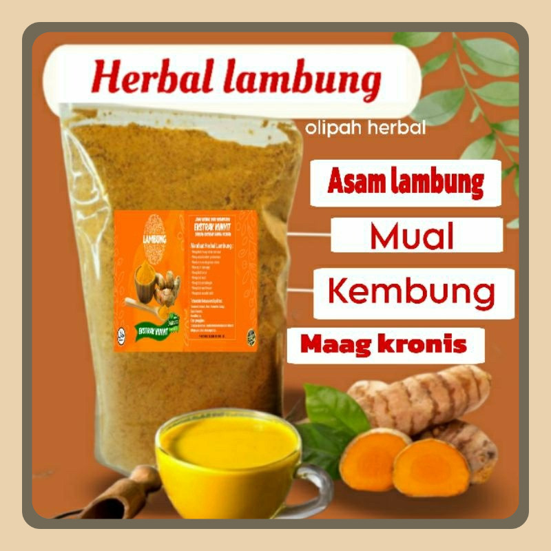 

Herbal Obat Asam Lambung gerd Paling ampuh