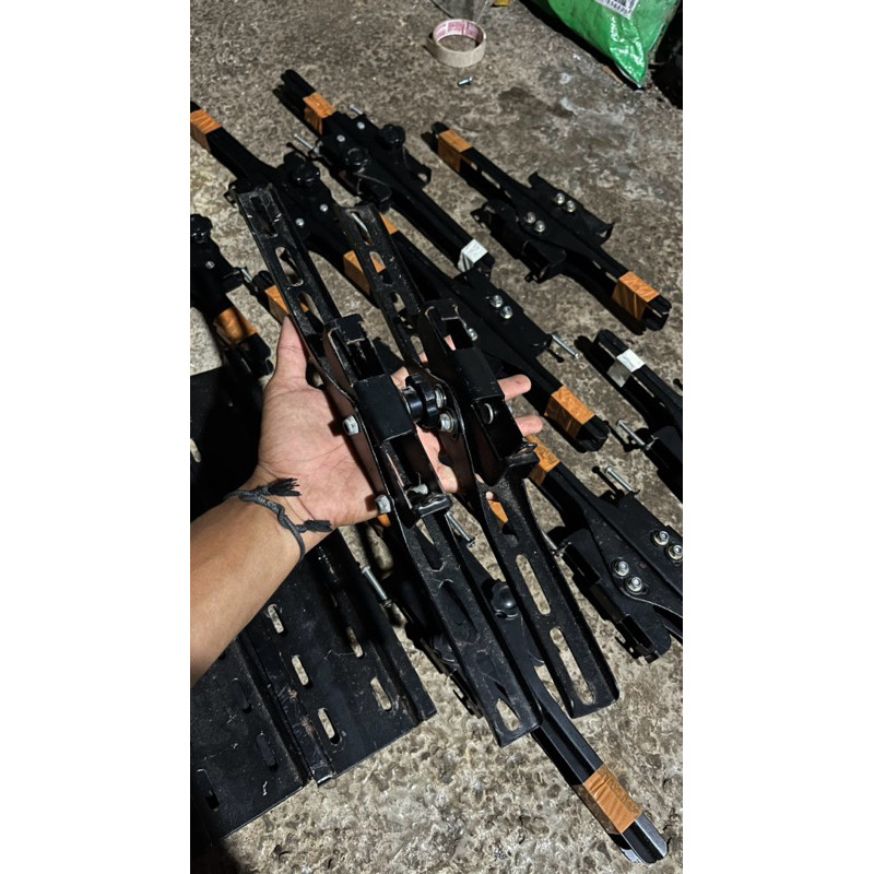 BRACKET TV LED 24-55 INCH EX HOTEL