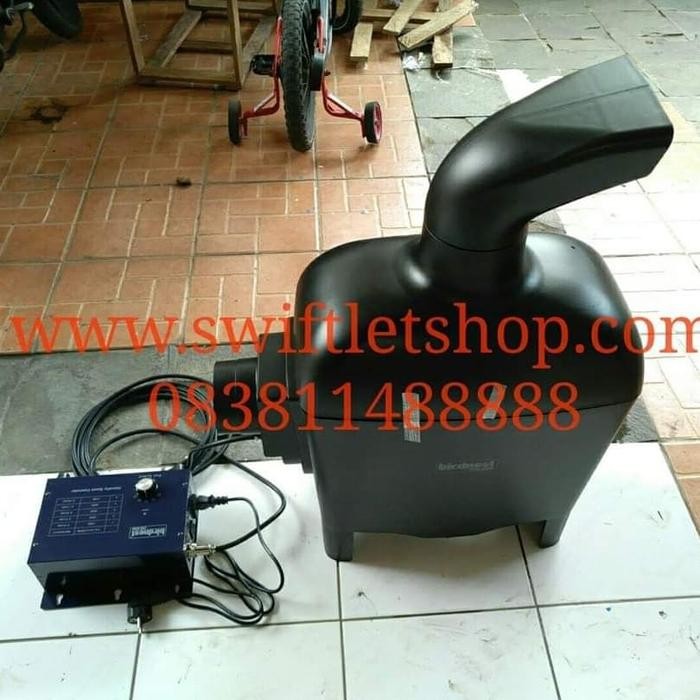 Mesin Kabut Mist Maker FM600 Bisa Desinfektan NH6000