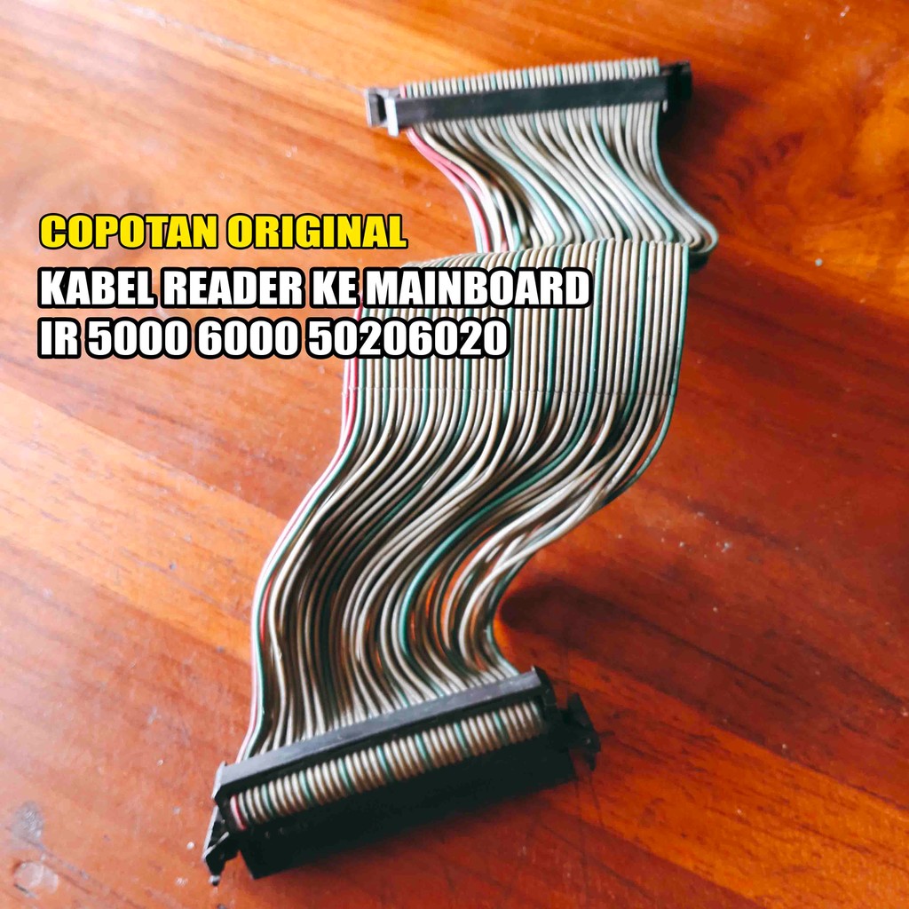 KABEL READER KE MAINBOARD CANON IR 5000 6000 5020 6020