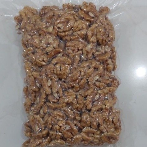 

KACANG WALNUT MENTAH RAW WALNUT 1KG TERMURAH