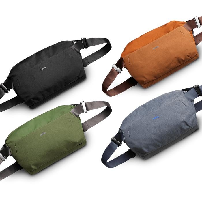 BELLROY Venture Sling 9L Waistbag Bellroy Original