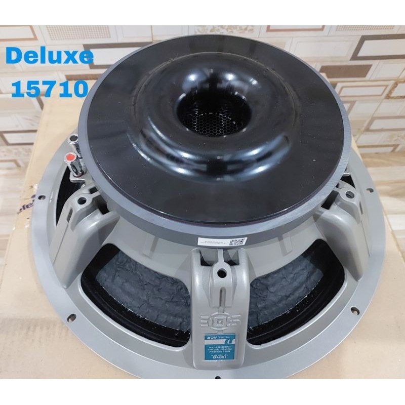 Komponen Speaker 15 inch Acr New Deluxe 15710 DLXCO
