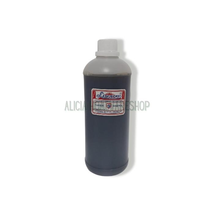 

Laborday Vanillie essence /1 liter/ btl
