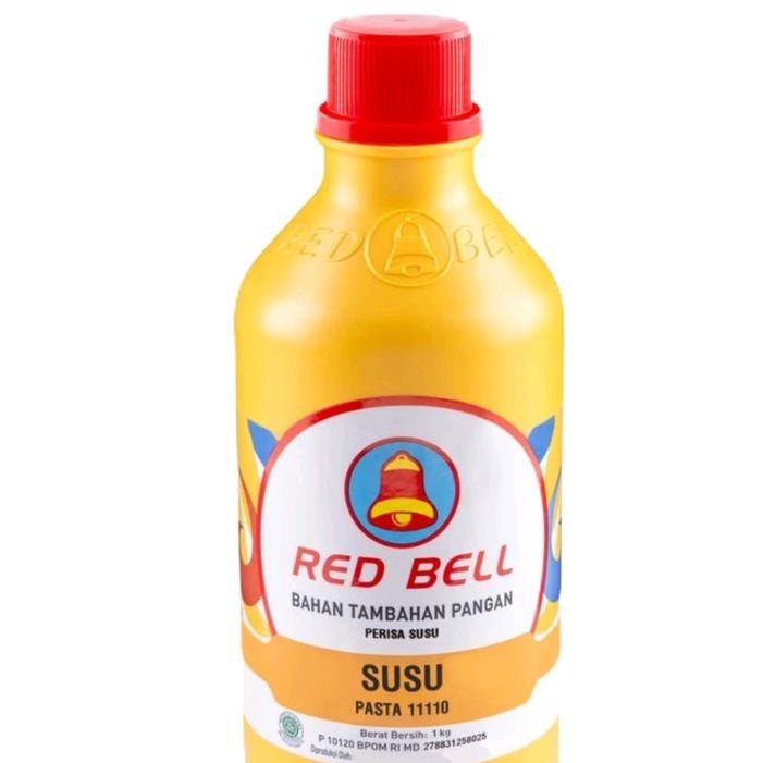 

Redbell pasta susu ukuran 1kg - -, -