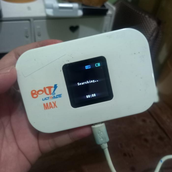 Modem Bolt BL1 Aquila max MINUS - Aquila Max