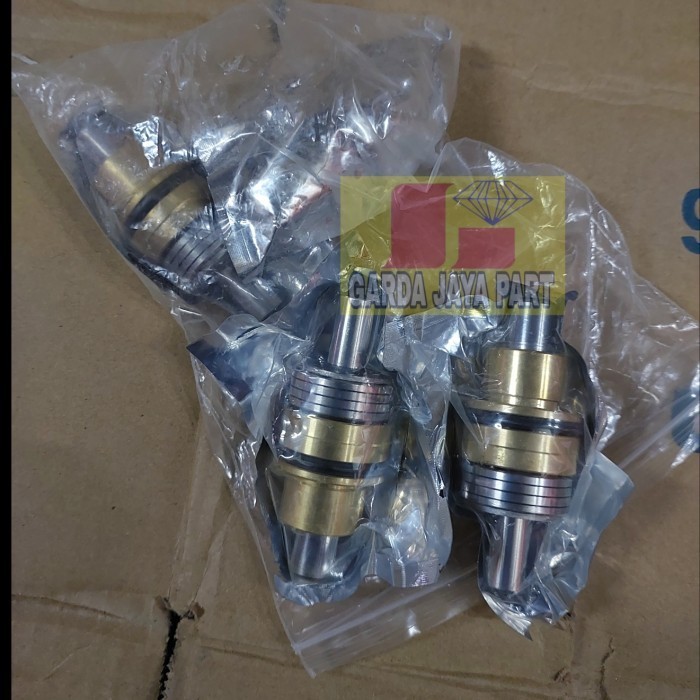 PISTON PUSHER PEDAL KAKI DAEWO DH200-5 DH220-5