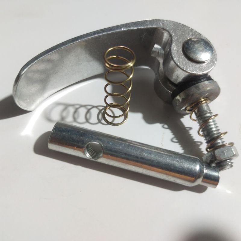 Baut Engsel Sepeda Lipat Seli /QR Sepeda Lipat Baut Tengah Frame