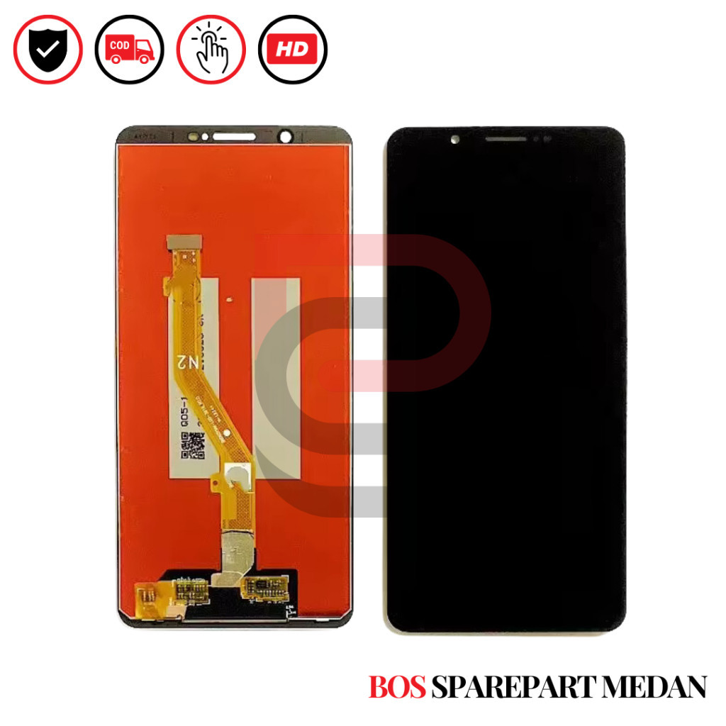 LCD TOUCHSCREEN VIVO Y71 / Y71A / Y71S / Y73