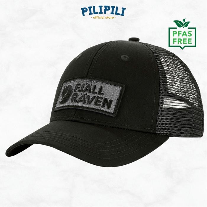 Topi Fjallraven Langtradarkeps