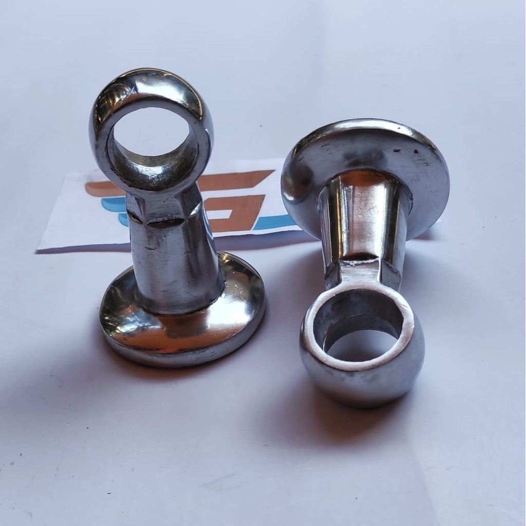 Peninggi Shock Shok Belakang Tiger, Tiger Revo, GL HIGH QUALITY