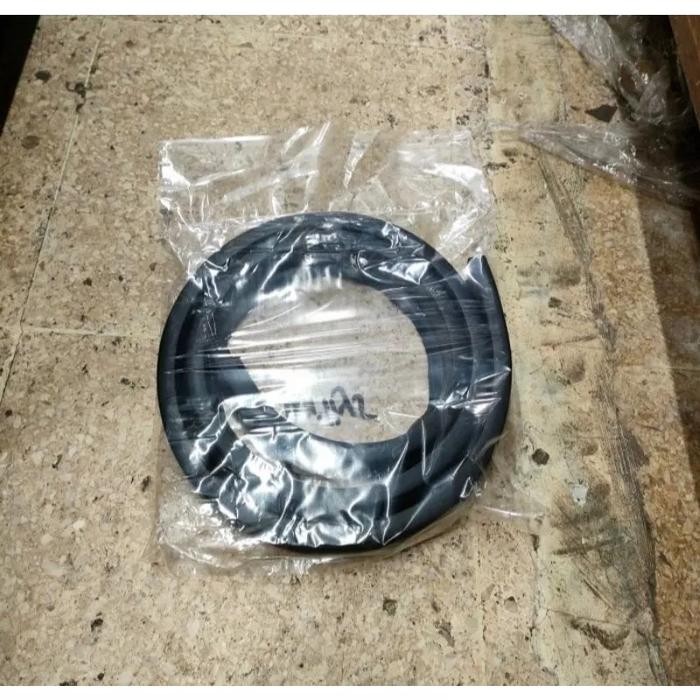 karet frem frame kaca depan Jeep willys TOP