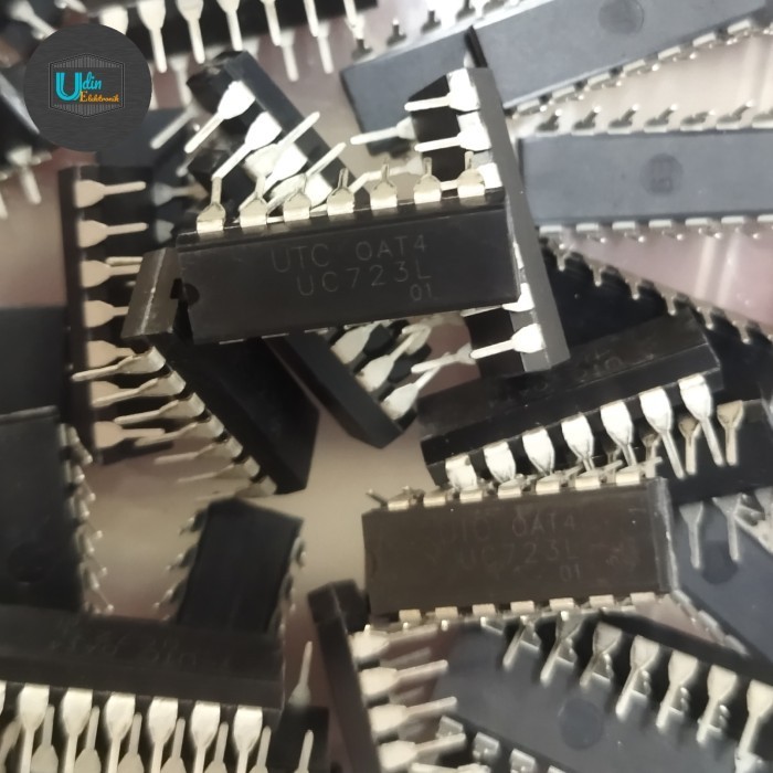 PART & TOOL PART ic lm723 lm723cn regulator lm 723