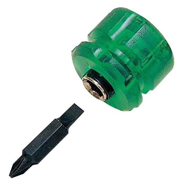 Obeng Bolak Balik Cebol DST-06/DST-07 Engineer Mini Reversible Driver - DST-06 quality