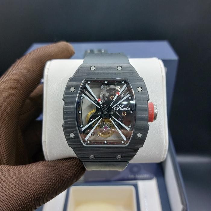 Haofa 1903 Tourbillon Ready Stock