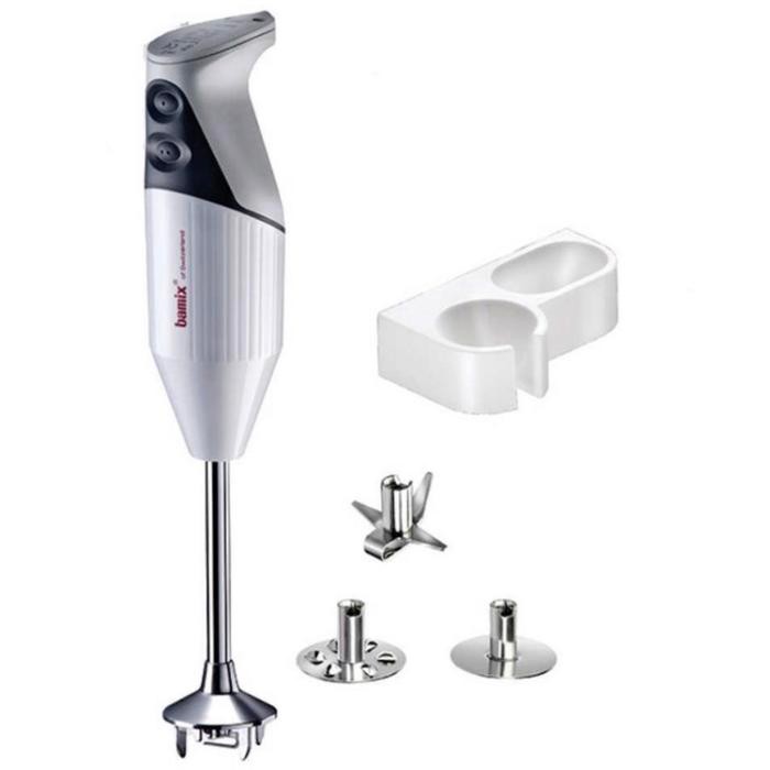 Bamix Gastro 200 / GastroPro 2 - Putih