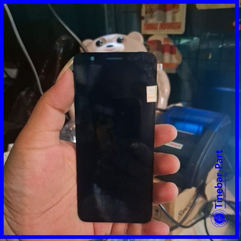 LCD ASUS LIVE L1/X00RD/ZA550KL