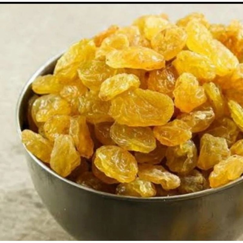 

KISMIS GOLDEN JUMBO ASAM MANIS 1kg