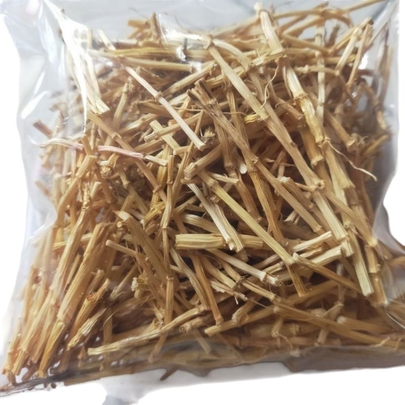 

Akar alang alang 50gram herbal rempah alami jamu tradisional