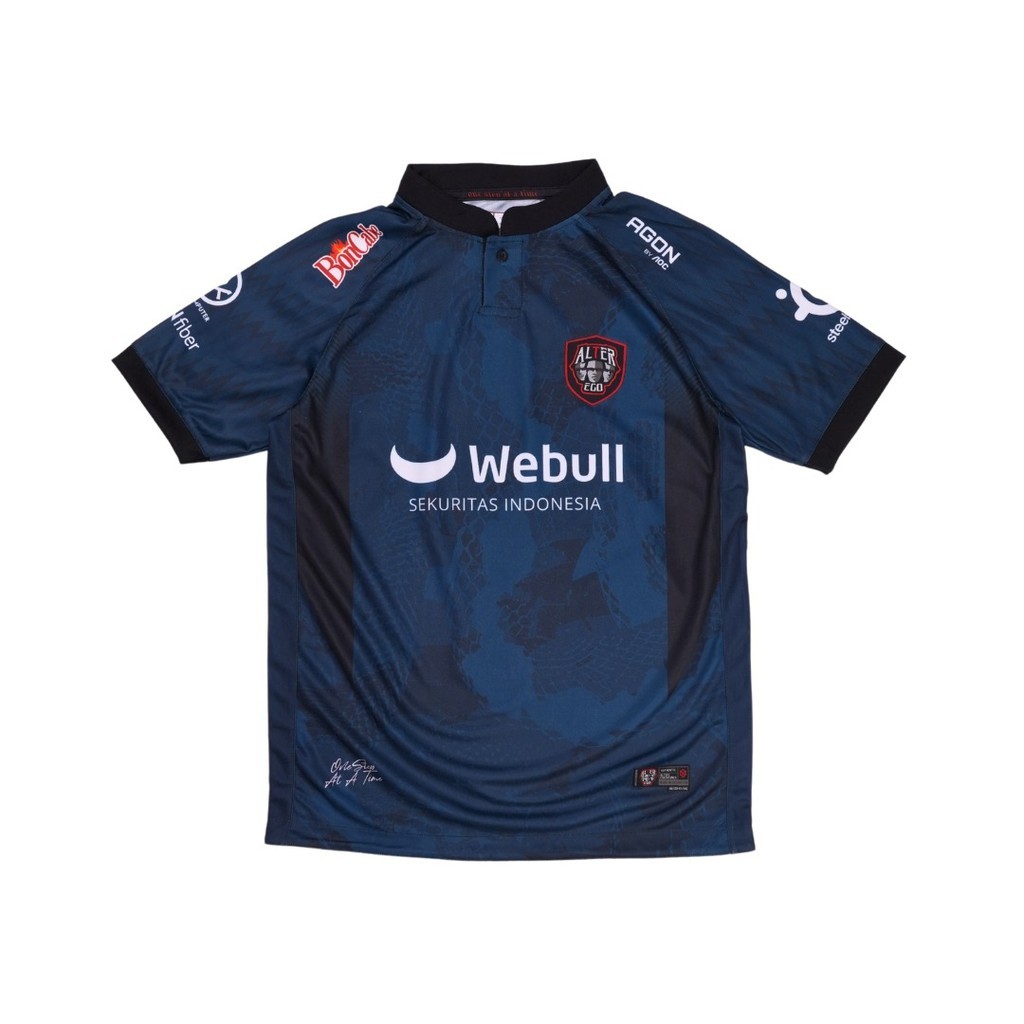 Alter Ego Esports Alternate Replica Jersey 2025