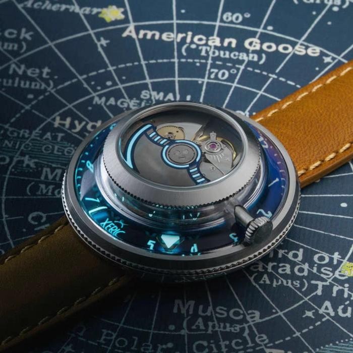 XERIC Inventor Limited Edition