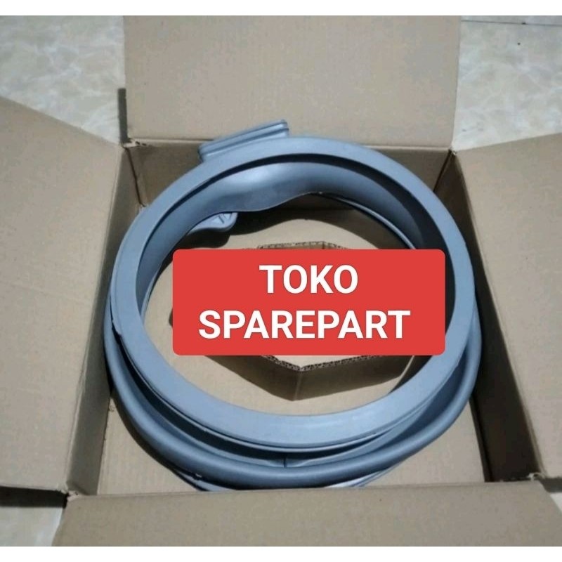 Karet pintu / gasket mesin cuci Electrolux ewf85743 ewf10843 ewf12843