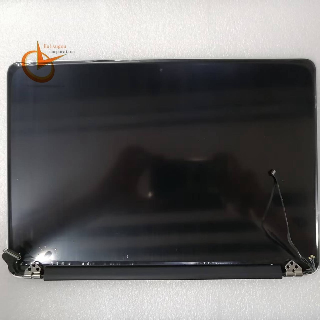 For Macbook Pro Retina 13 A1502 LCD Screen Complete Assembly  al New Early 2015 A1502 LCD Full Displ
