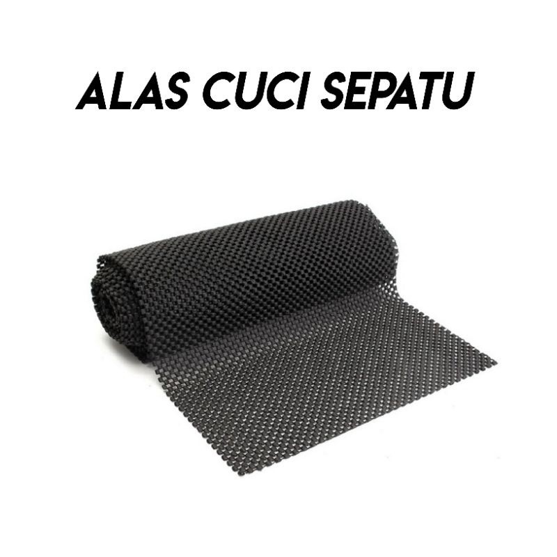 

Alas Cuci Sepatu / Shoe Underpad / Anti Slip / Alas Meja Cuci Sepatu / Shoes Underpad / Anti Slip Mencuci Sepatu / Alas Shoes Cleaning