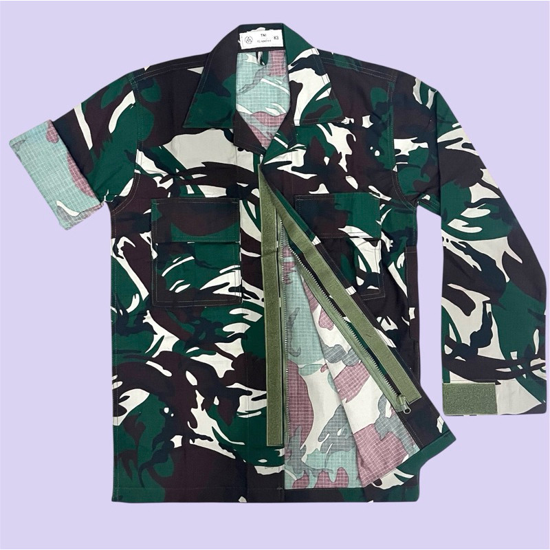 baju pdl micropoly woll risriting warna gelap anti luntur / pdl micropoly / baju micropoli / baju pd