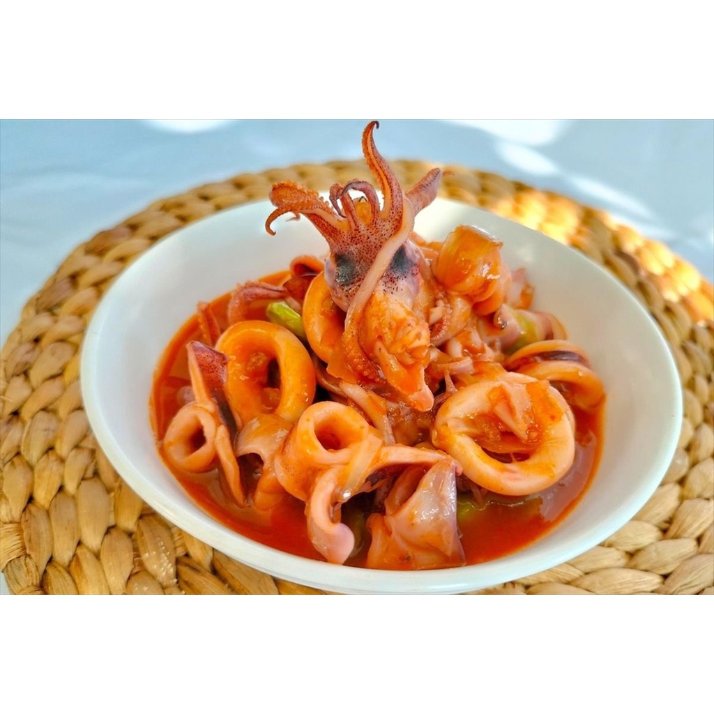 

CUMI MASAK ASAM MANIS 300 GR - SIMPELIN