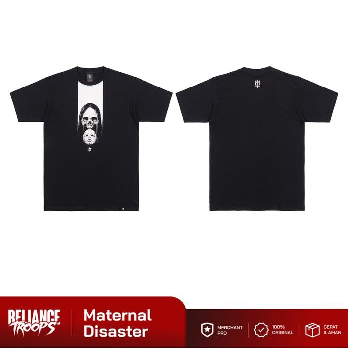 Maternal Disaster - Meltace