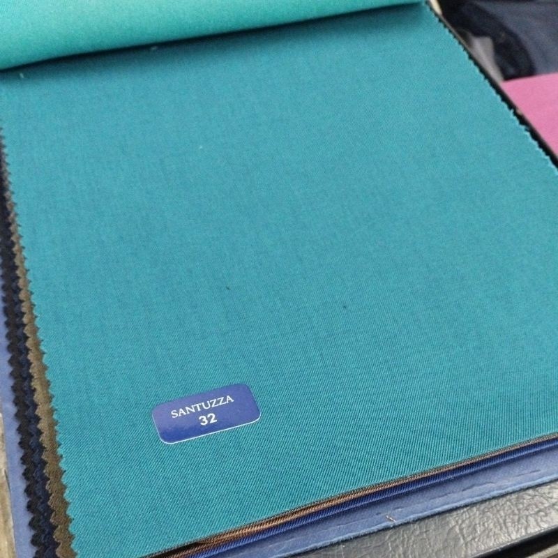 Kain Bahan Seragam PKK