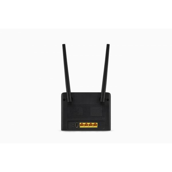 PROLINK DL-7303 Smart 4G LTE Fixed Wi-Fi Router