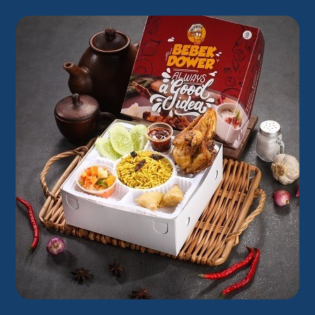 

Nasi Kebuli Ayam/ Nasi Kebuli Bebek / Nasi Kebuli Kambing/ Nasi Kebuli Iga Sapi