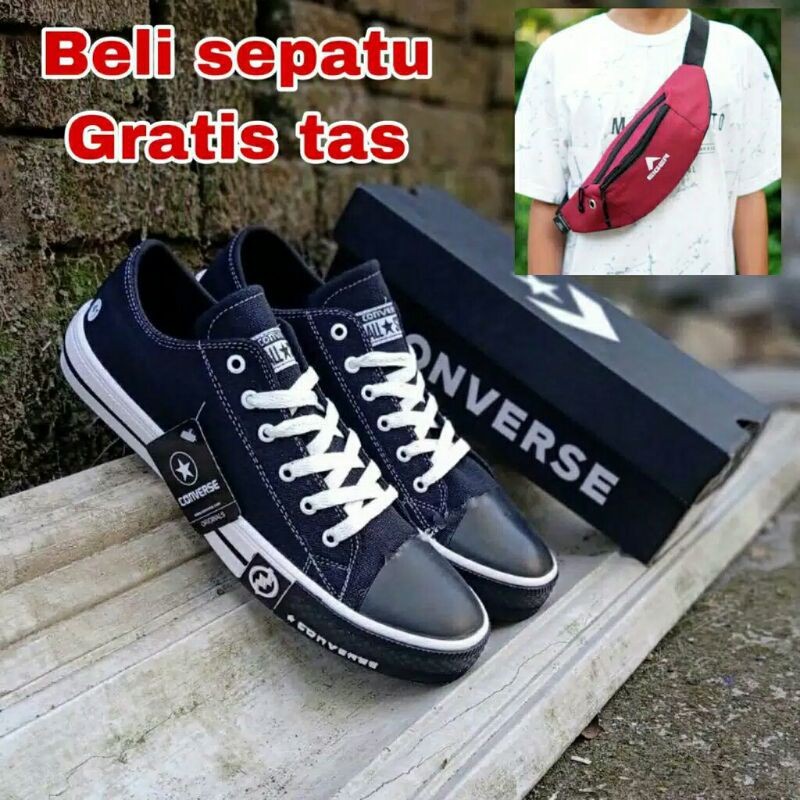 SEPATU PETIR CO